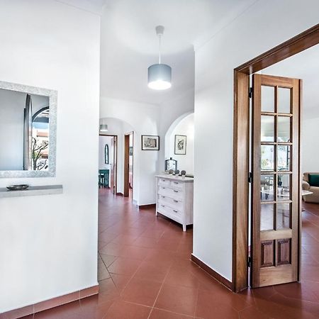 Gale  Iris By Algarve Villa Holidays מראה חיצוני תמונה