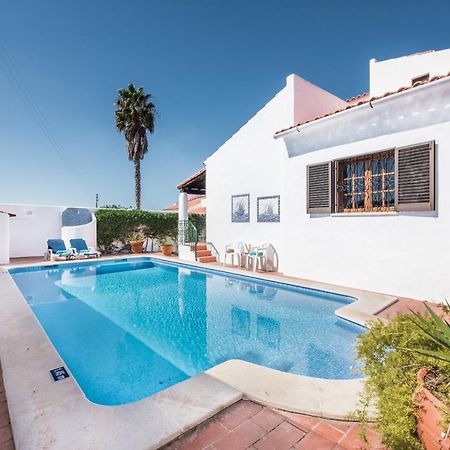 Gale  Iris By Algarve Villa Holidays מראה חיצוני תמונה