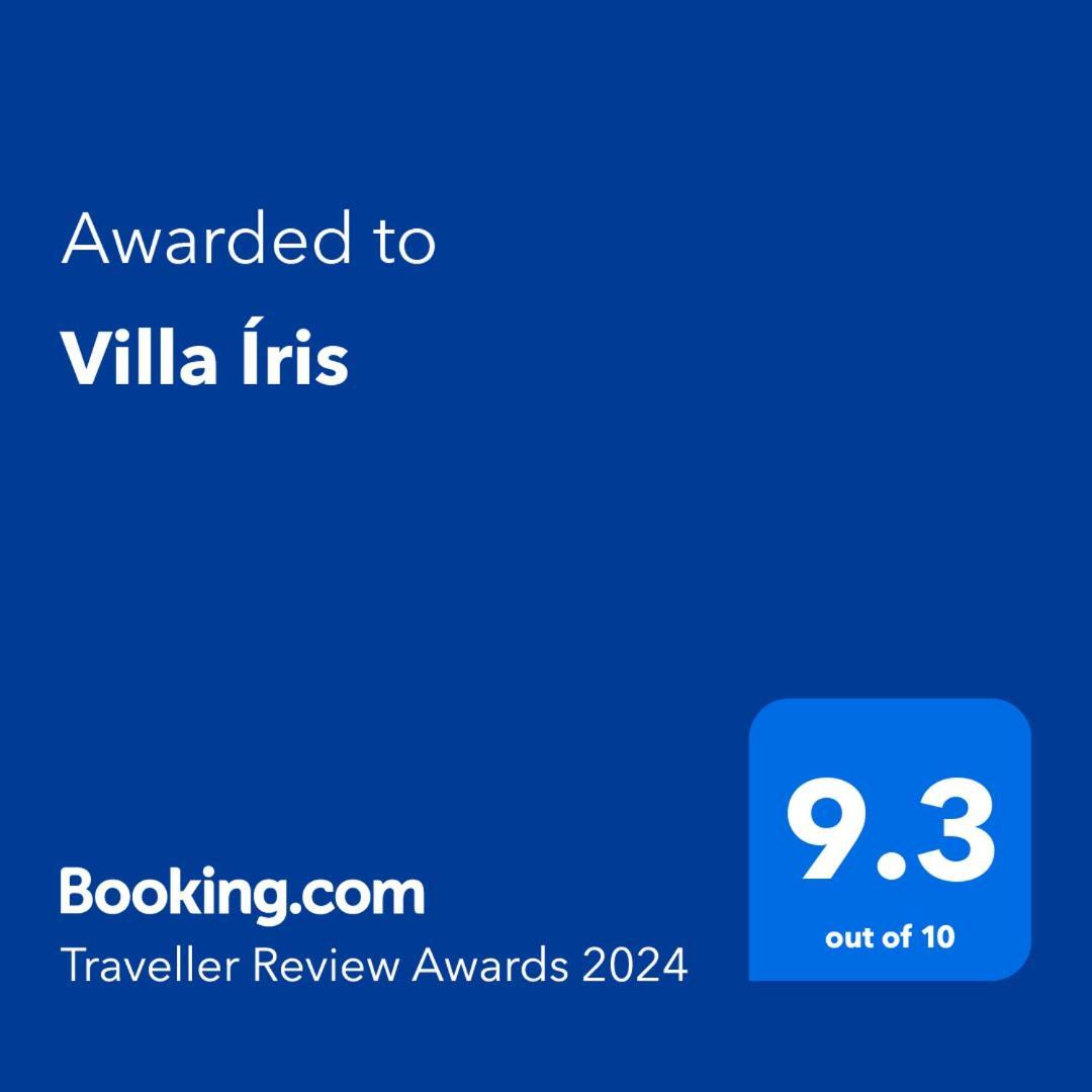 Gale  Iris By Algarve Villa Holidays מראה חיצוני תמונה