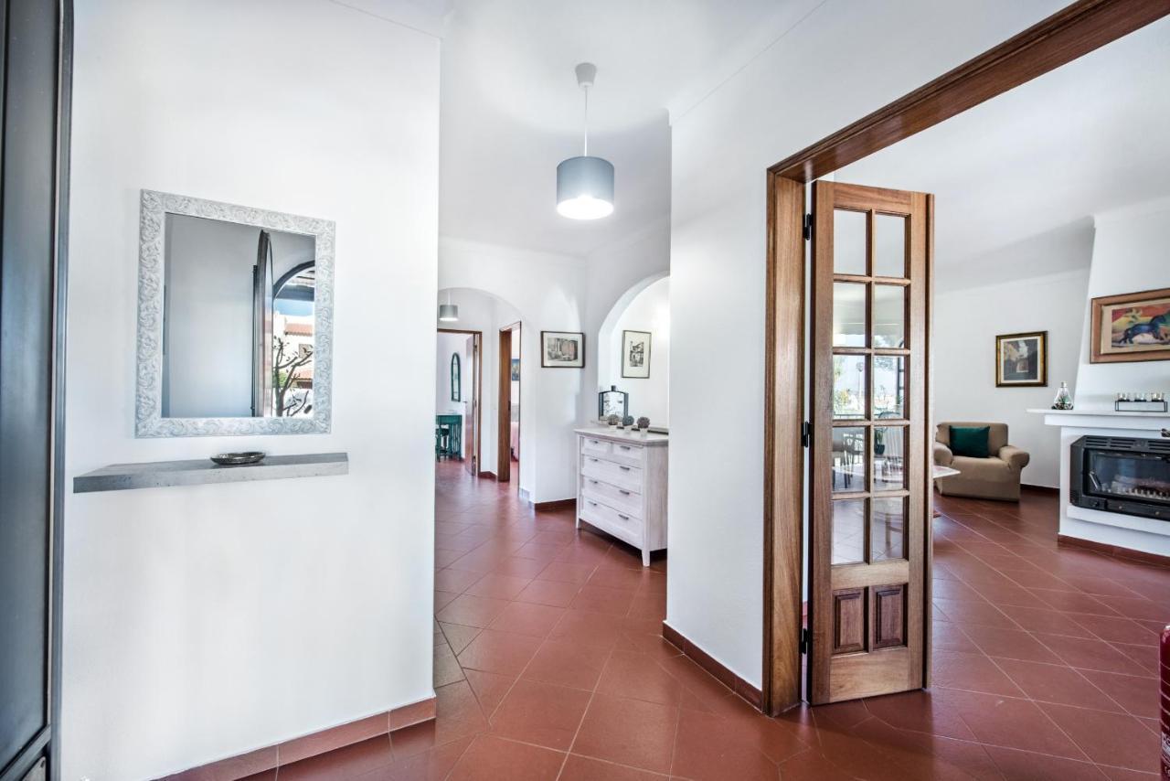 Gale  Iris By Algarve Villa Holidays מראה חיצוני תמונה