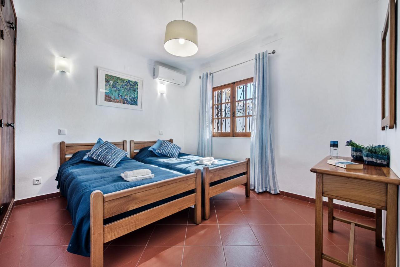 Gale  Iris By Algarve Villa Holidays מראה חיצוני תמונה