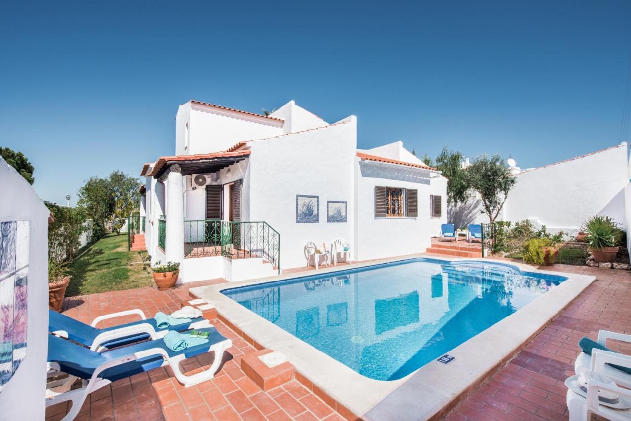 Gale  Iris By Algarve Villa Holidays מראה חיצוני תמונה
