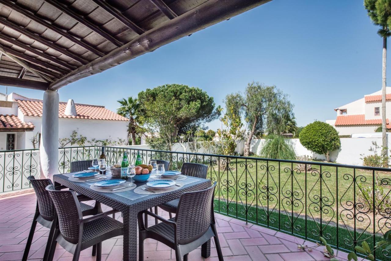 Gale  Iris By Algarve Villa Holidays מראה חיצוני תמונה