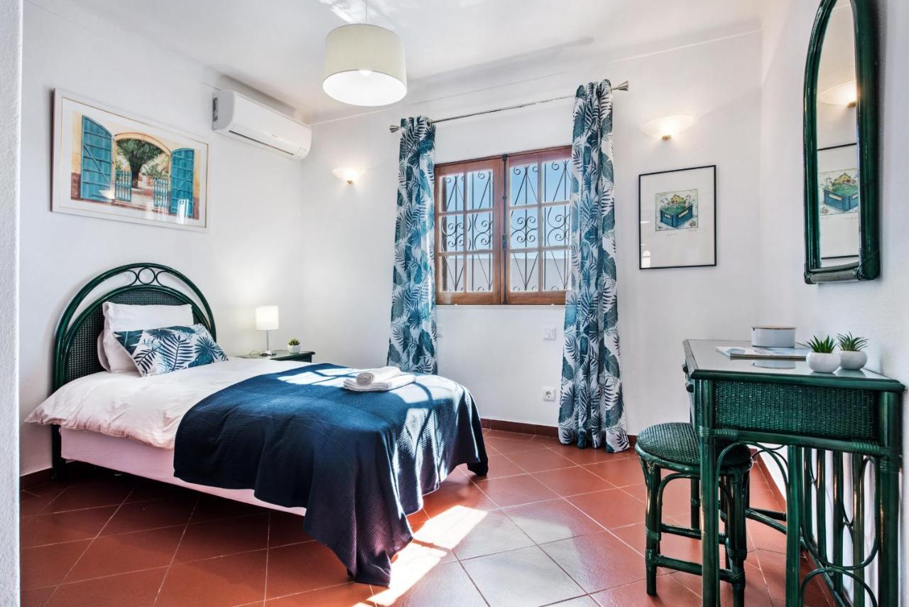 Gale  Iris By Algarve Villa Holidays מראה חיצוני תמונה