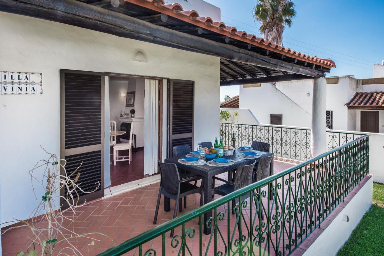 Gale  Iris By Algarve Villa Holidays מראה חיצוני תמונה