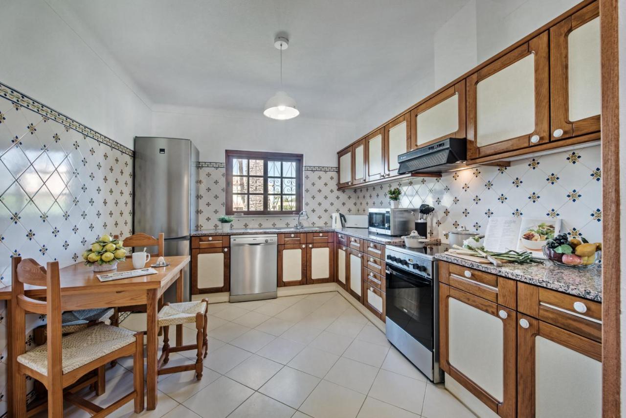 Gale  Iris By Algarve Villa Holidays מראה חיצוני תמונה