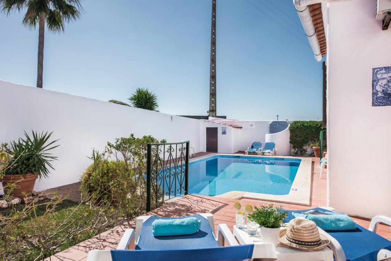 Gale  Iris By Algarve Villa Holidays מראה חיצוני תמונה