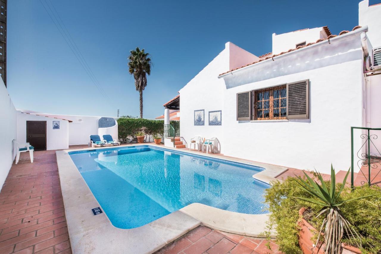 Gale  Iris By Algarve Villa Holidays מראה חיצוני תמונה
